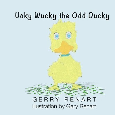 Ucky Wucky the Odd Ducky 1