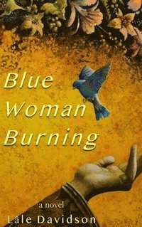 bokomslag Blue Woman Burning
