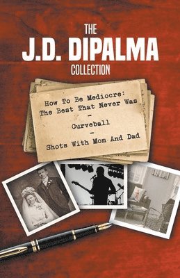 The J.D. DiPalma Collection 1