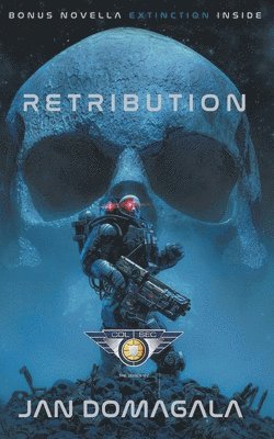 bokomslag Retribution