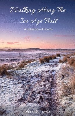 Walking Along The Ice Age Trail