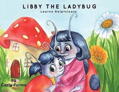 bokomslag Libby the Ladybug