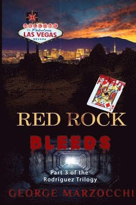 Red Rock Bleeds 1