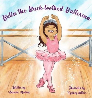 Bella the Buck-toothed Ballerina 1