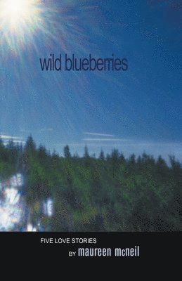 Wild Blueberries 1