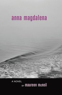 bokomslag Anna Magdalena
