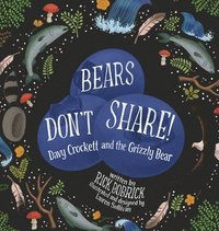 bokomslag Bears Don't Share