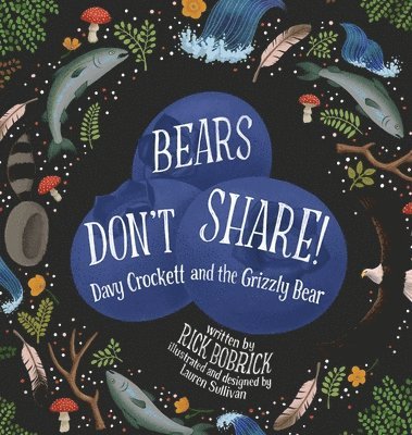 Bears Don't Share 1