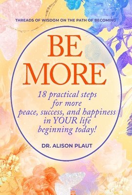 Be More 1