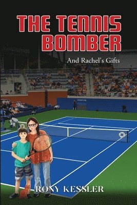 Rony Kessler - Tennis Bomber, Häftad