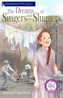 The Dreams of Singers and Sluggers 1