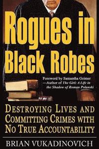 bokomslag Rogues in Black Robes