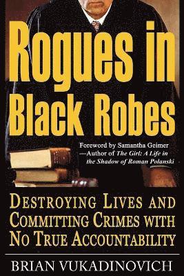 Rogues in Black Robes 1
