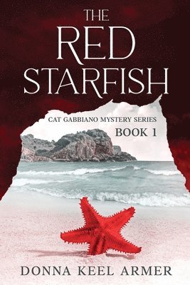 bokomslag Red Starfish