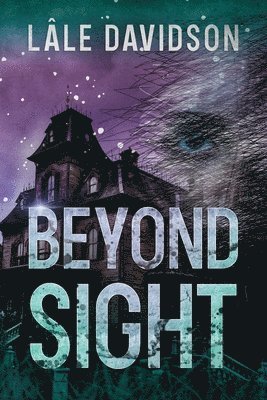 bokomslag Beyond Sight