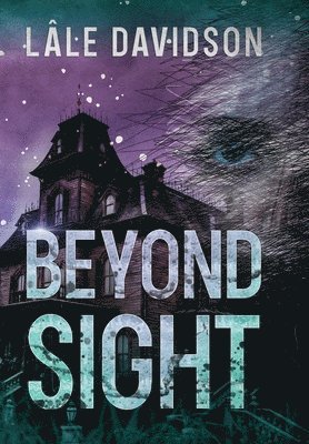 bokomslag Beyond Sight