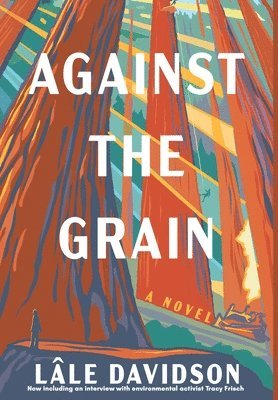 Against the Grain - 2nd Edition 1