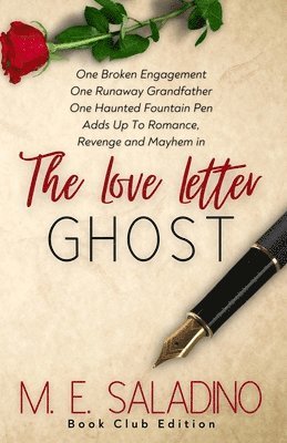 The Love Letter Ghost 1