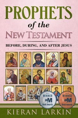 bokomslag Prophets of the New Testament