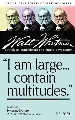 I Am Large ... I Contain Multitudes 1