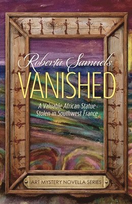 Vanished! A Valuable African Statue Stolen in Southwest France