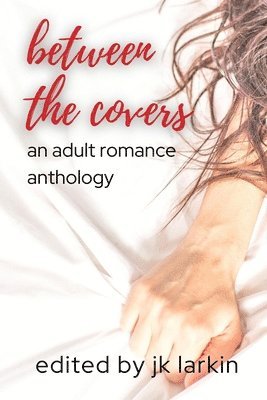 bokomslag between the covers - an adult romance