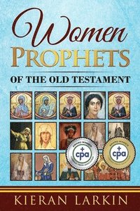 bokomslag Women Prophets of the Old Testament