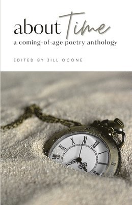 Jill Ocone - About Time, Häftad