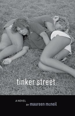 Tinker Street 1
