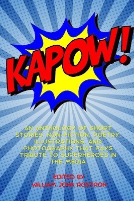 Kapow! 1