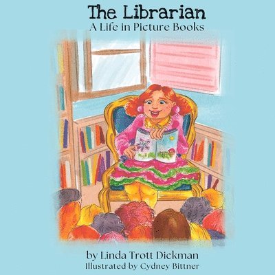 The Librarian 1