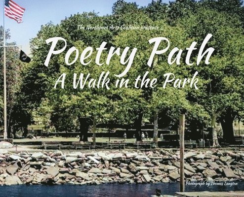 Poetry Path 1