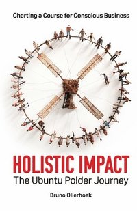 bokomslag Holistic Impact