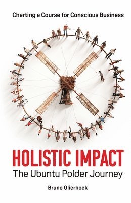 bokomslag Holistic Impact
