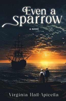 Even a Sparrow 1