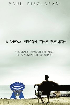 Paul Disclafani, Paul DiSclafani - View From The Bench, Häftad