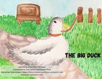 bokomslag Big Duck