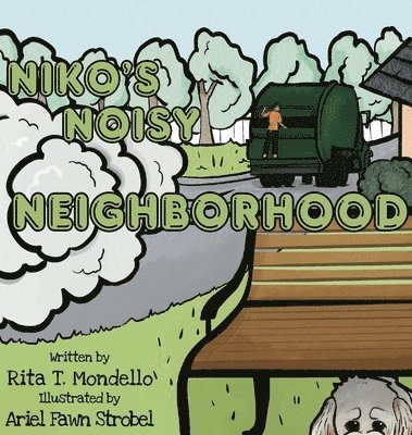 Niko's Noisy Neighborhood 1