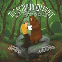 bokomslag Scavenger Hunt