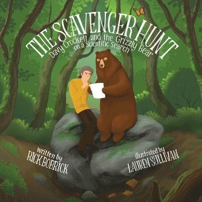 Scavenger Hunt 1