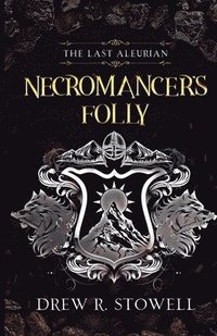 bokomslag Necromancer's Folly