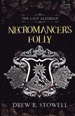 bokomslag Necromancer's Folly