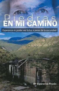 bokomslag Piedras en mi Camino