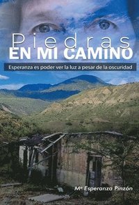 bokomslag Piedras en mi Camino