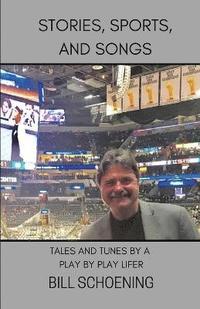 bokomslag Stories, Sports, and Songs