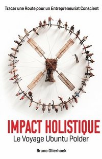 bokomslag Impact holistique