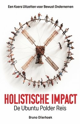 bokomslag Holistische Impact