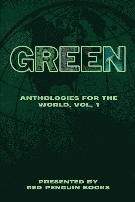bokomslag Green