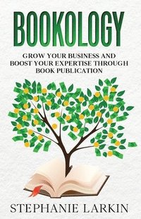 bokomslag Bookology