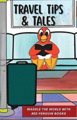 Stephanie Larkin - Travel Tips & Tales, Häftad